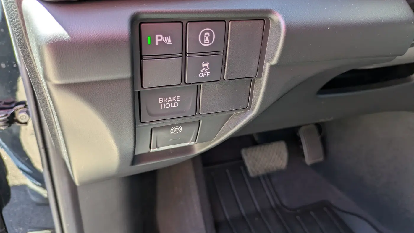 2023 Acura RDX w/Tech