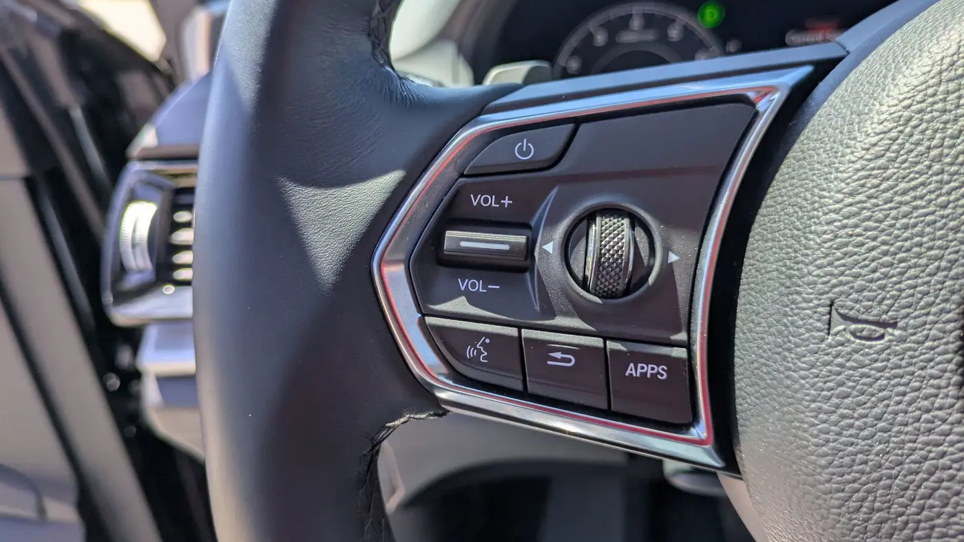2023 Acura RDX w/Tech