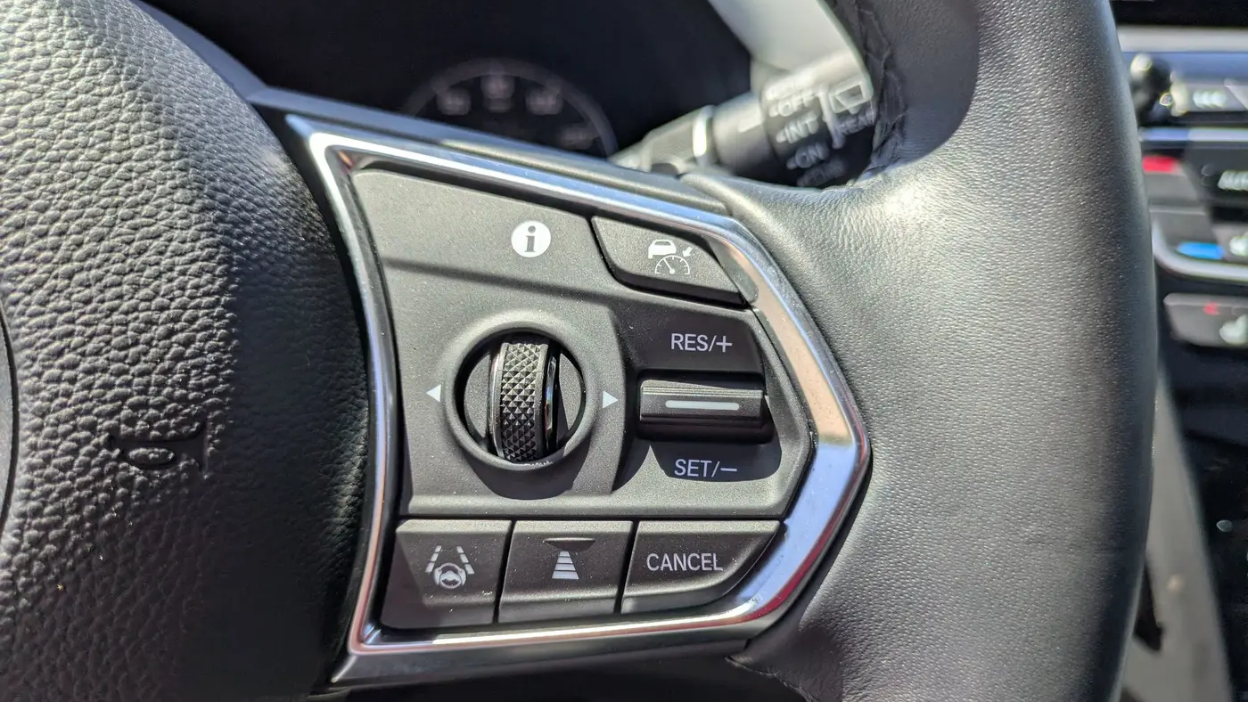 2023 Acura RDX w/Tech
