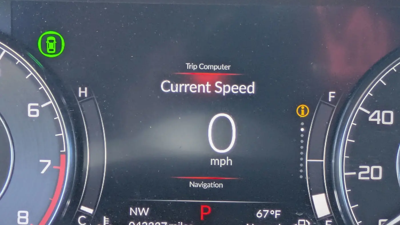 2023 Acura RDX w/Tech