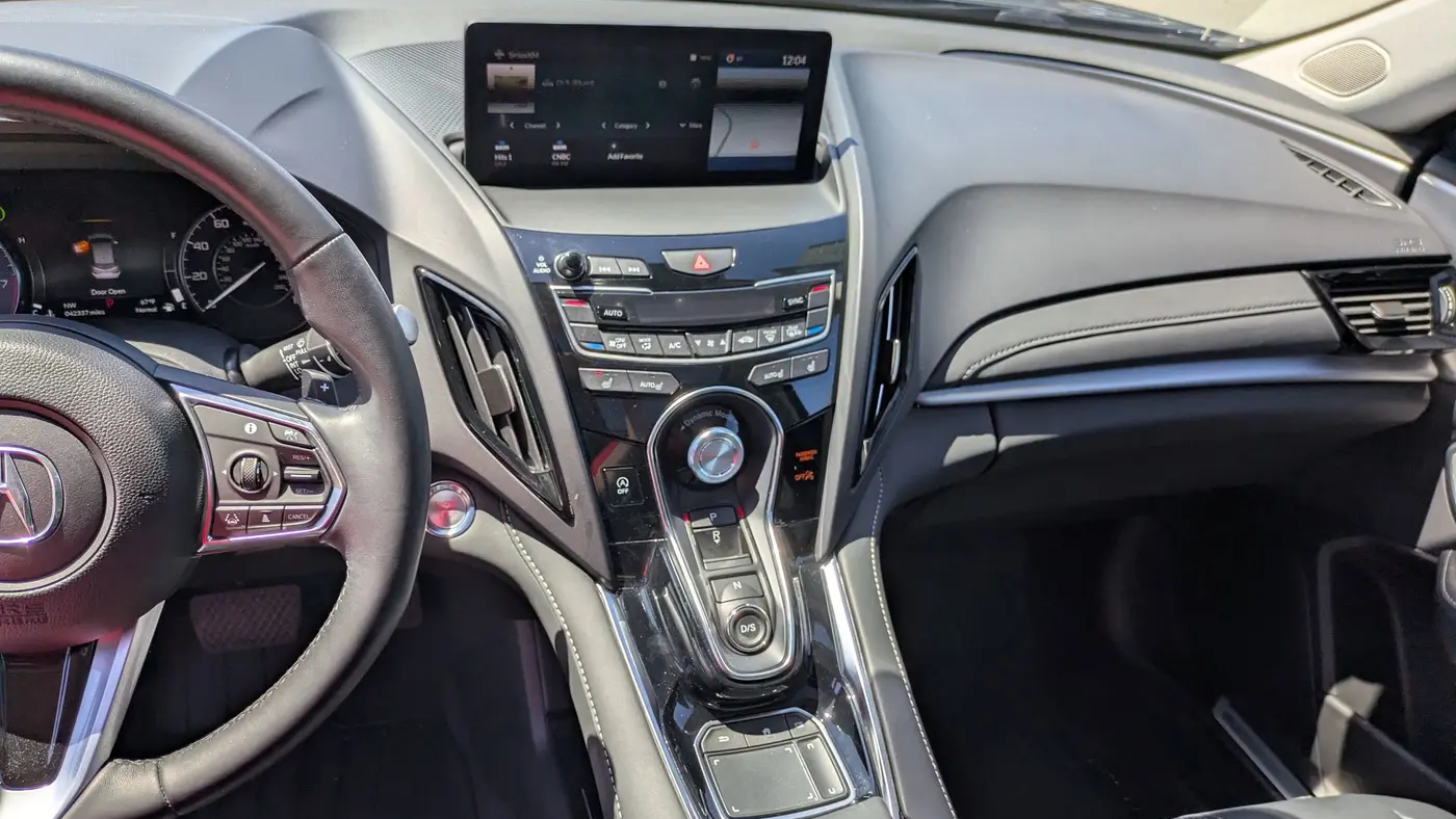 2023 Acura RDX w/Tech