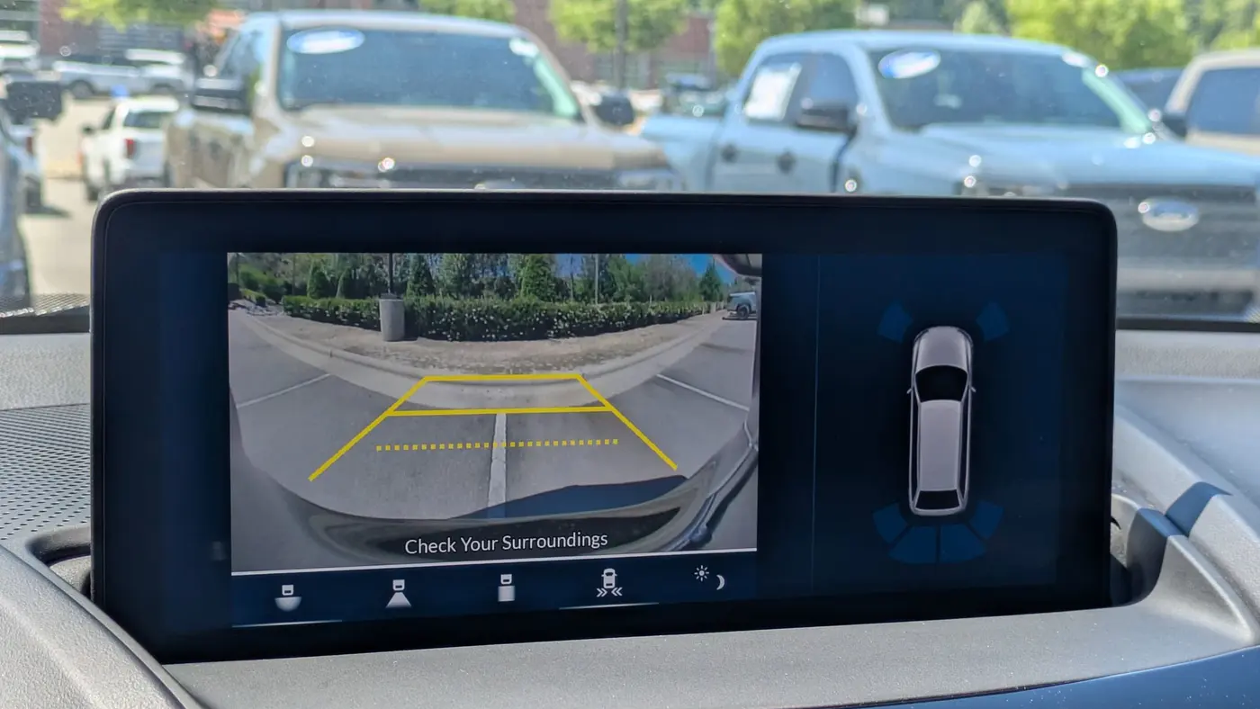 2023 Acura RDX w/Tech