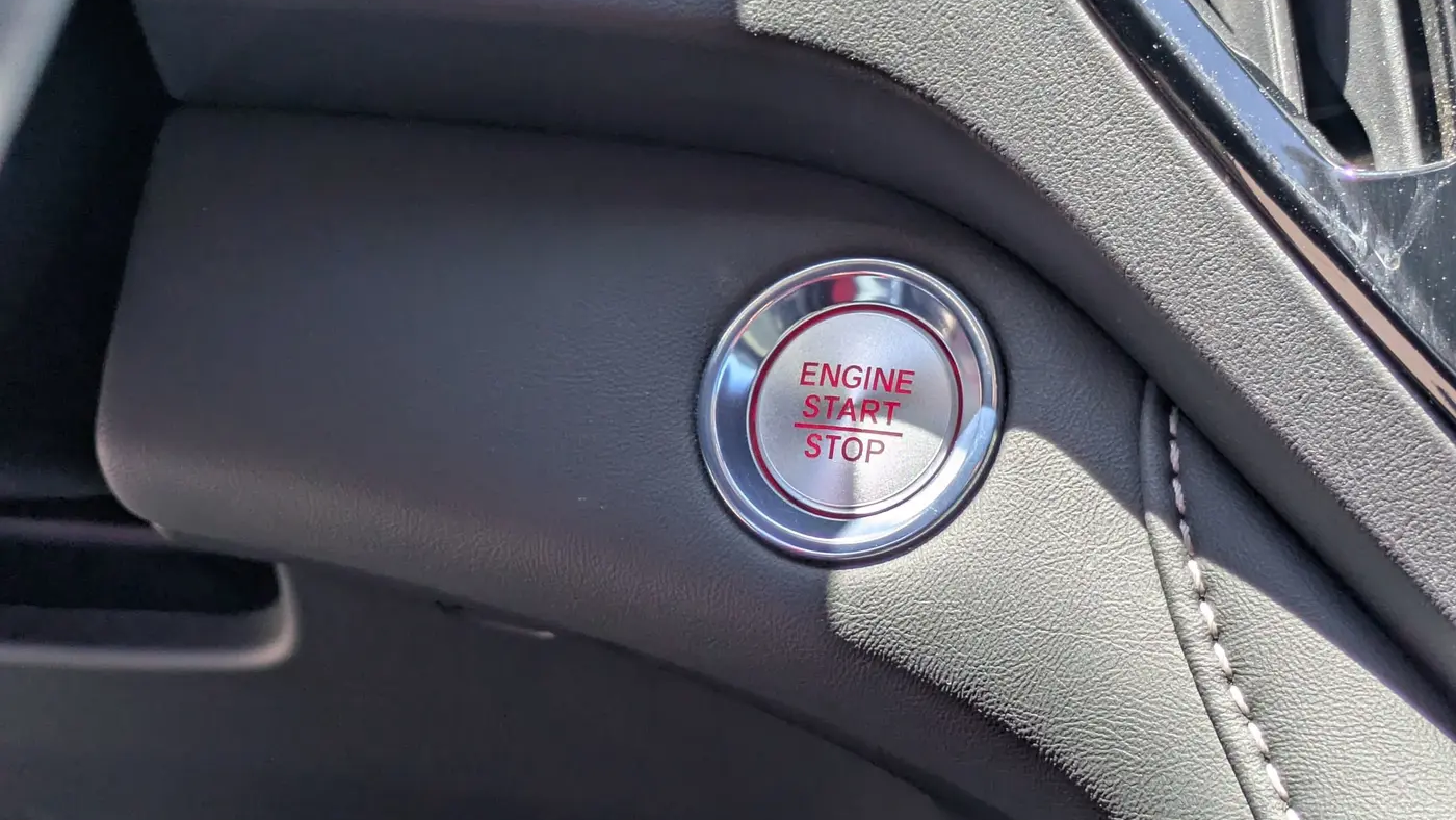 2023 Acura RDX w/Tech