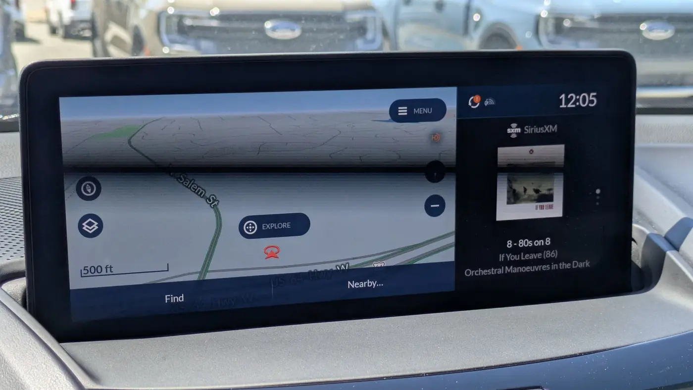 2023 Acura RDX w/Tech