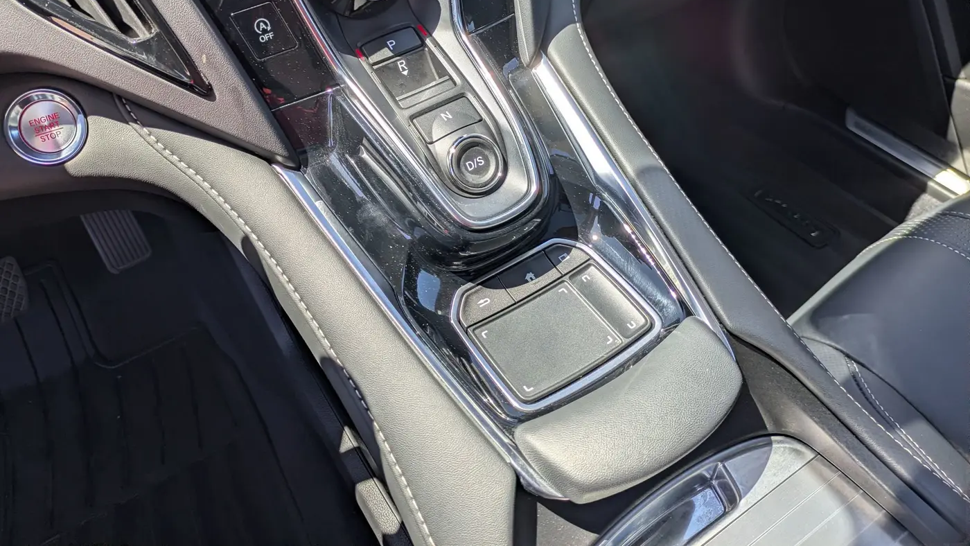 2023 Acura RDX w/Tech