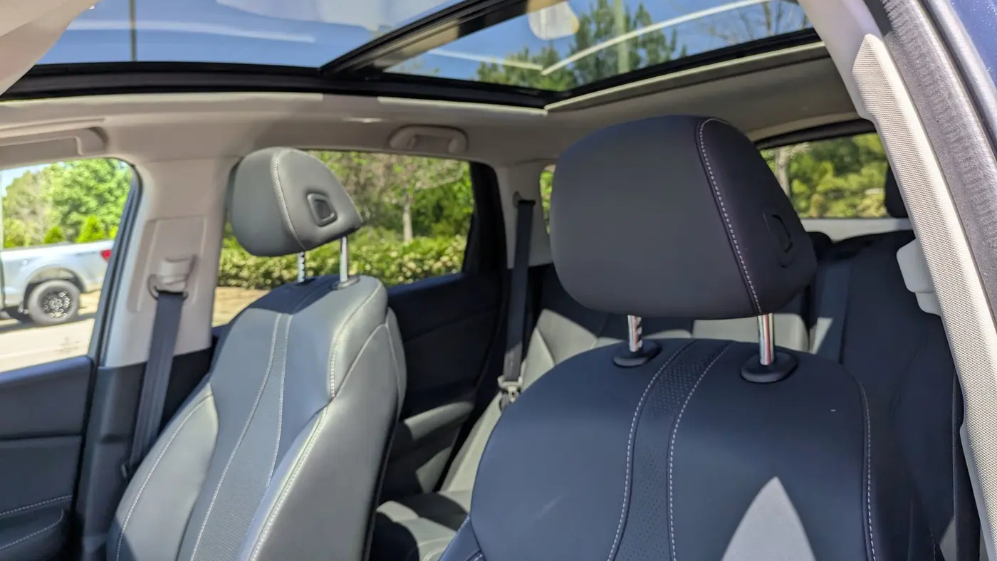 2023 Acura RDX w/Tech