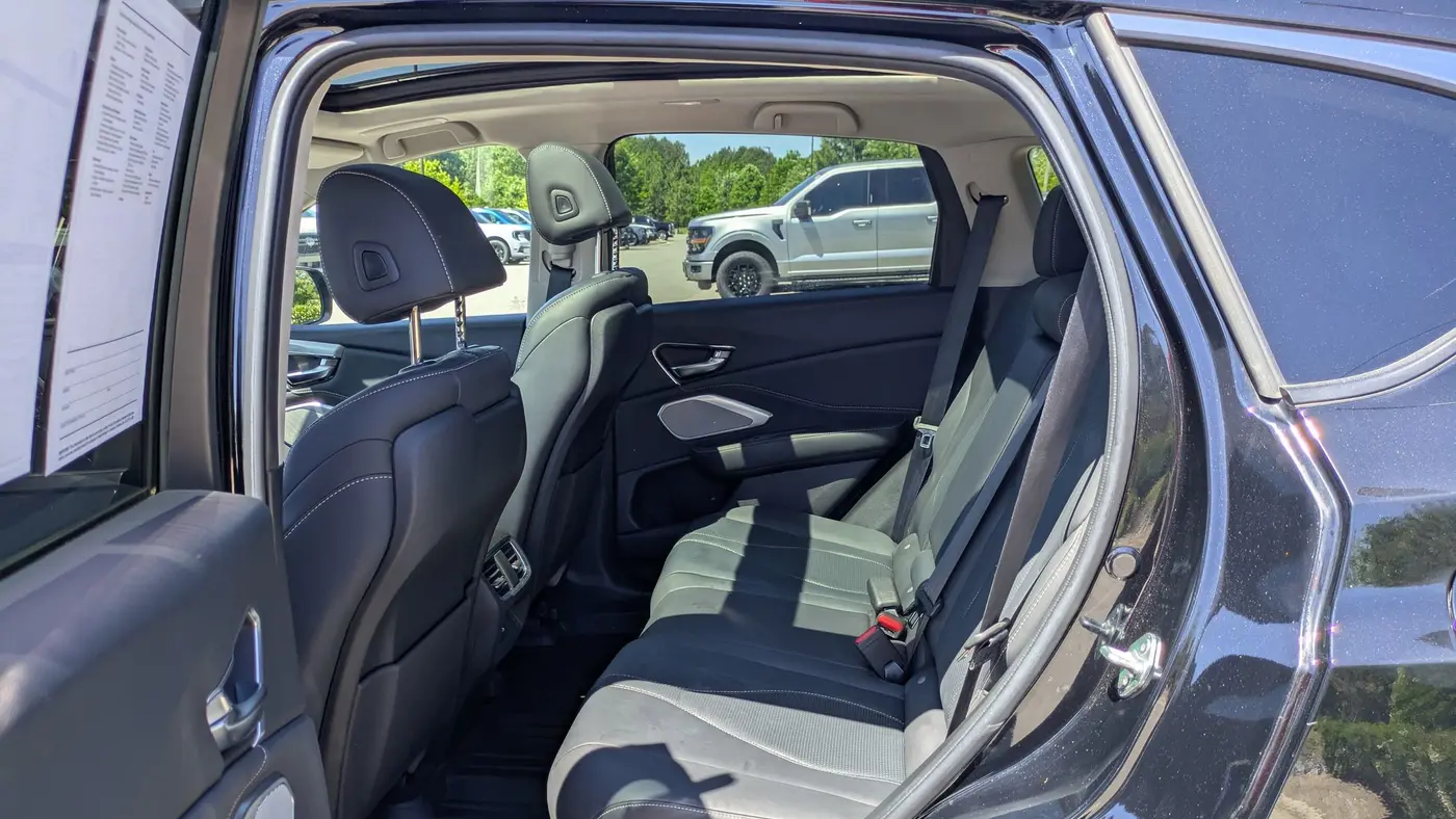 2023 Acura RDX w/Tech