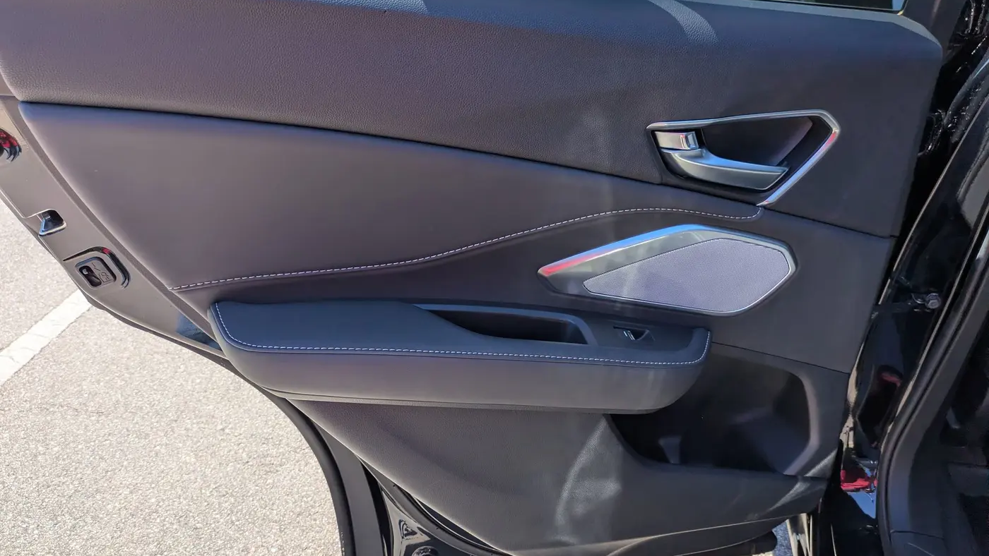 2023 Acura RDX w/Tech