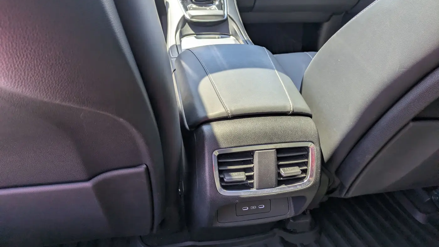 2023 Acura RDX w/Tech