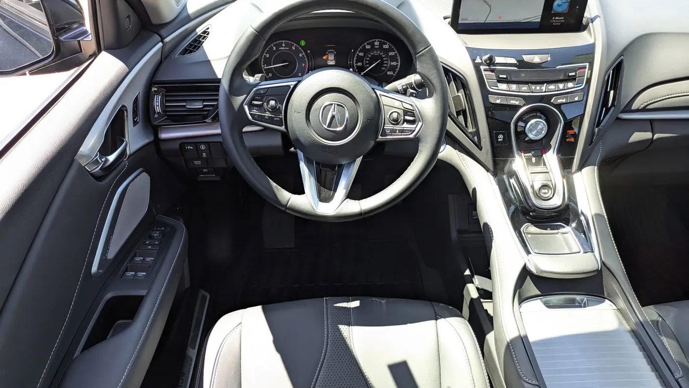 2023 Acura RDX w/Tech