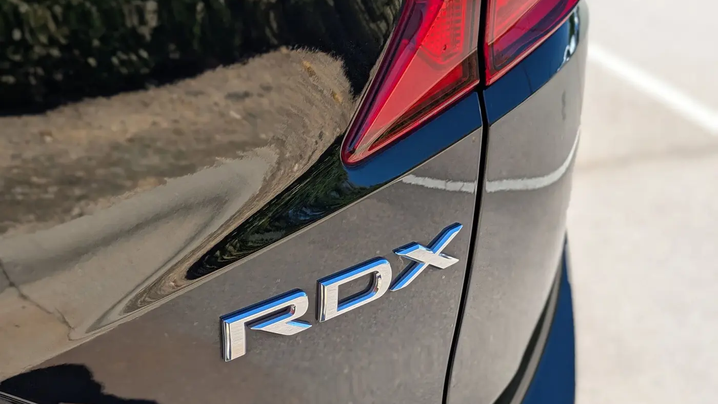 2023 Acura RDX w/Tech
