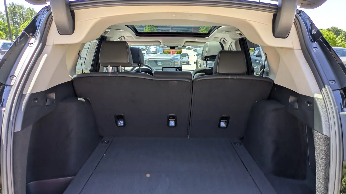 2023 Acura RDX w/Tech