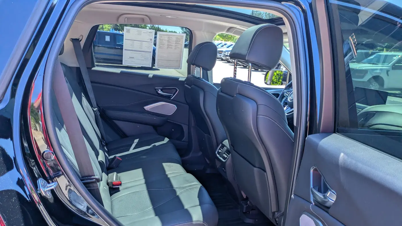 2023 Acura RDX w/Tech
