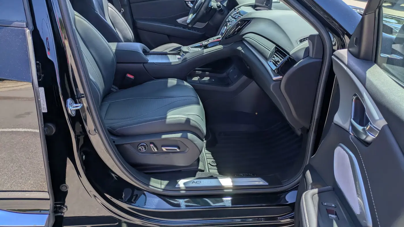 2023 Acura RDX w/Tech