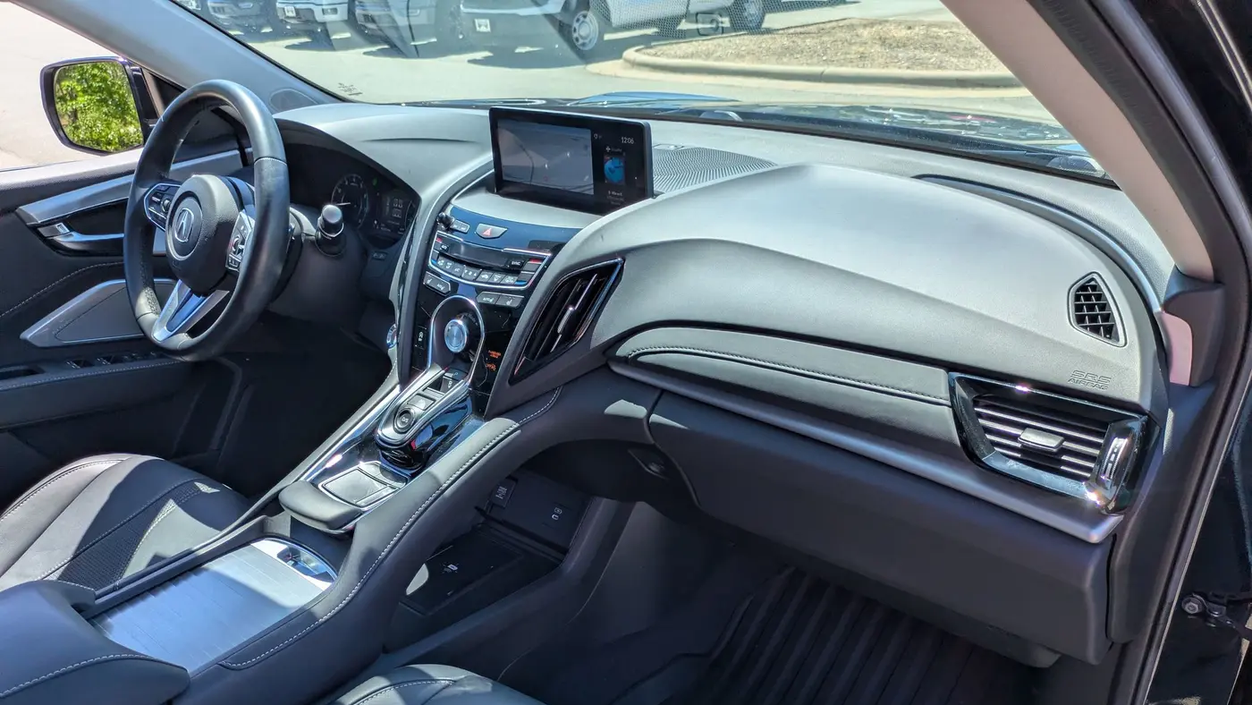 2023 Acura RDX w/Tech