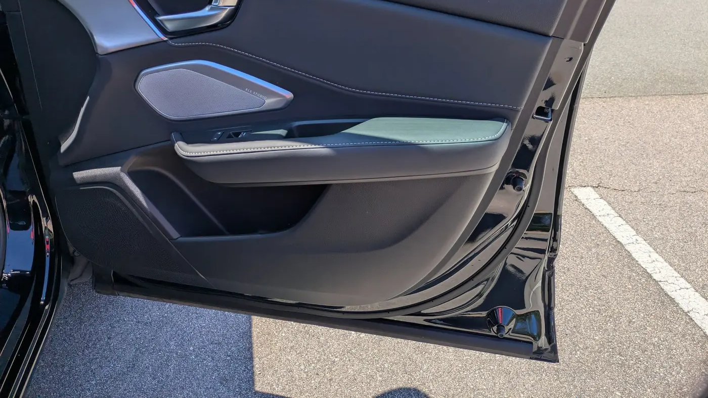 2023 Acura RDX w/Tech