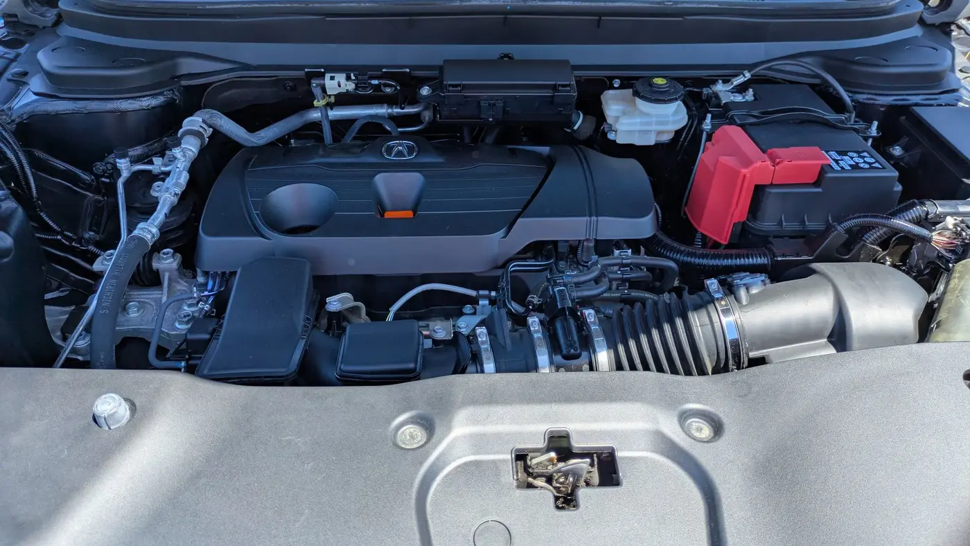 2023 Acura RDX w/Tech