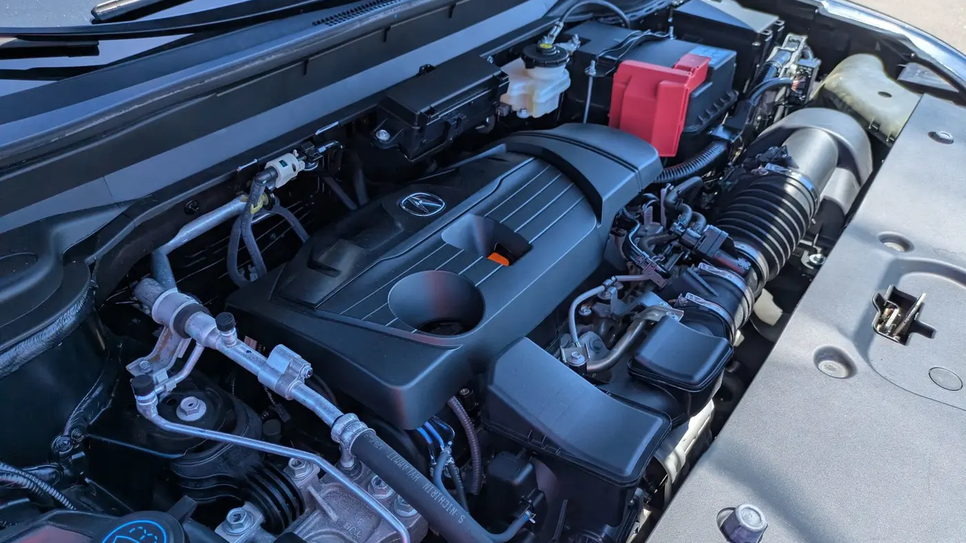 2023 Acura RDX w/Tech