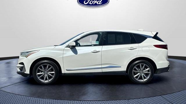 2019 Acura RDX w/Tech
