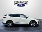 2019 RDX Thumbnail 2