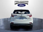 2019 RDX Thumbnail 4
