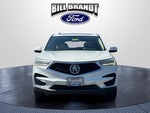 2019 RDX Thumbnail 8