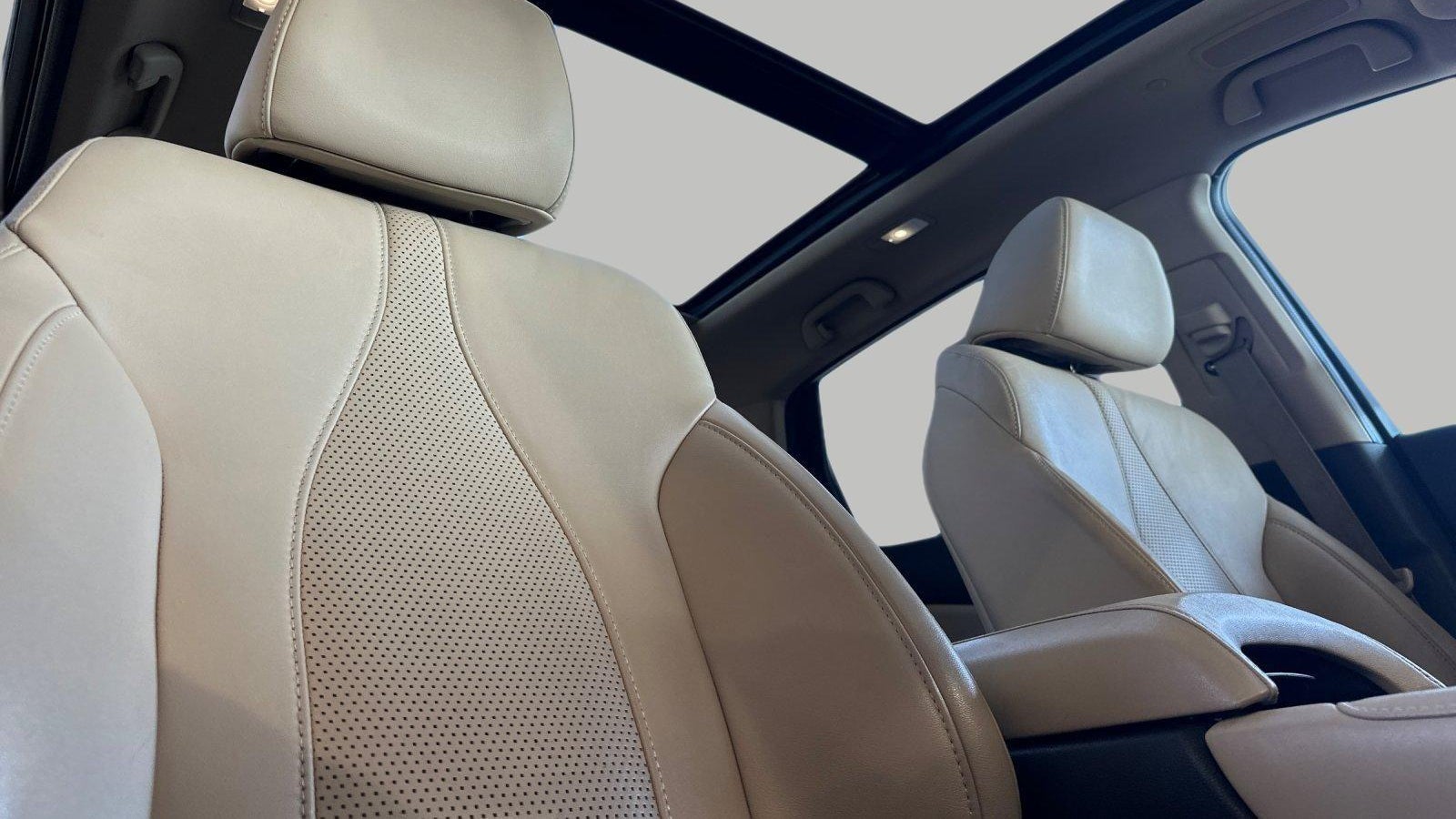2019 Acura RDX w/Tech