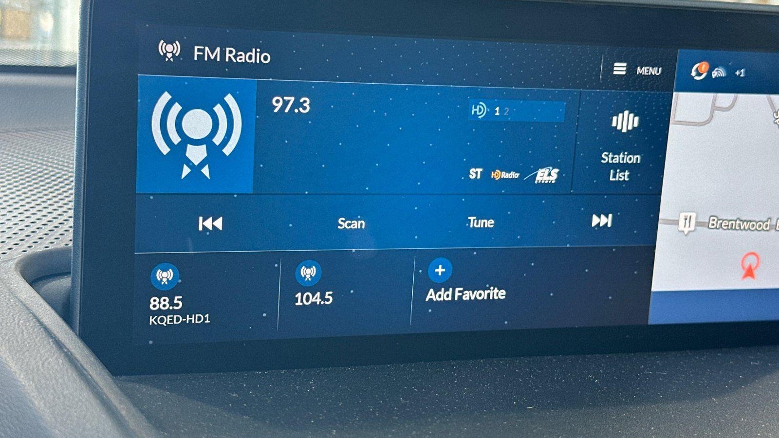 2019 Acura RDX w/Tech