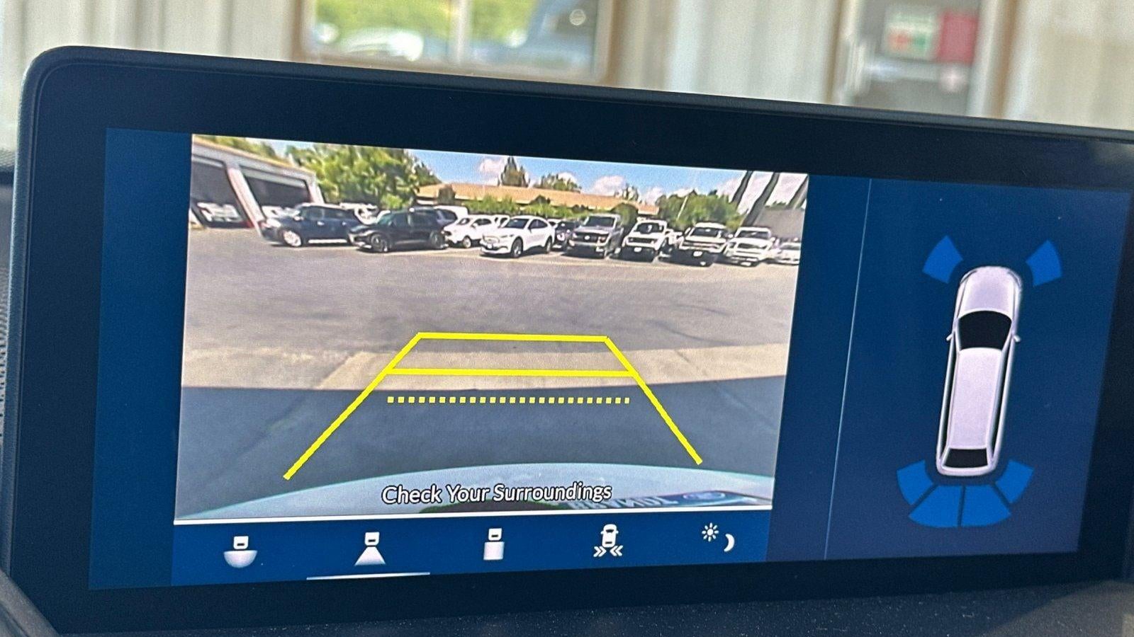 2019 Acura RDX w/Tech