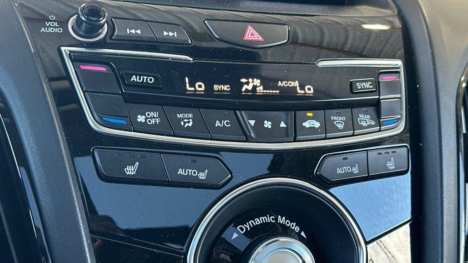 2019 Acura RDX w/Tech
