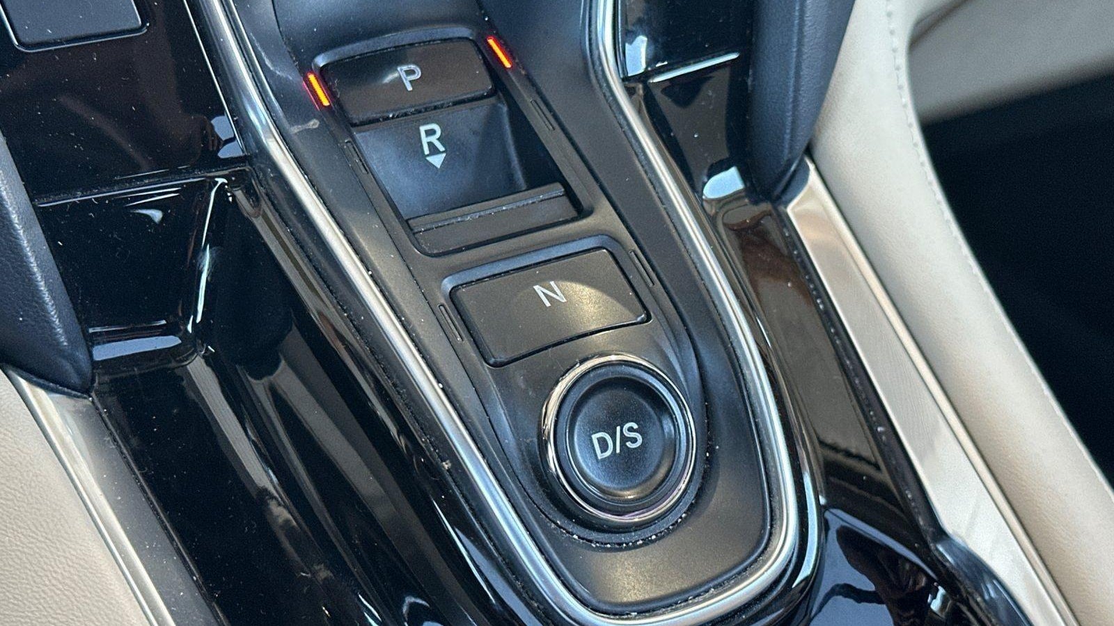 2019 Acura RDX w/Tech
