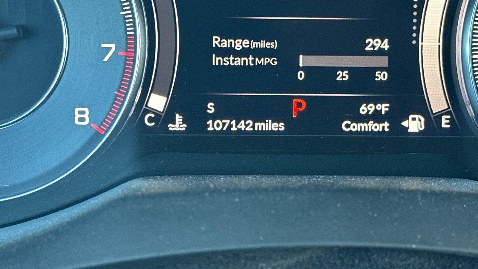 2019 Acura RDX w/Tech