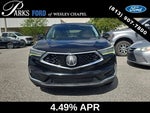 2020 RDX Thumbnail 3