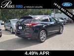 2020 RDX Thumbnail 5