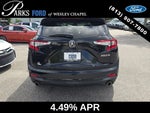 2020 RDX Thumbnail 6
