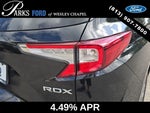 2020 RDX Thumbnail 7
