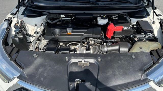 2021 Acura RDX w/Tech