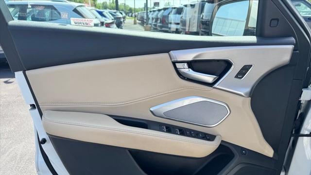 2021 Acura RDX w/Tech