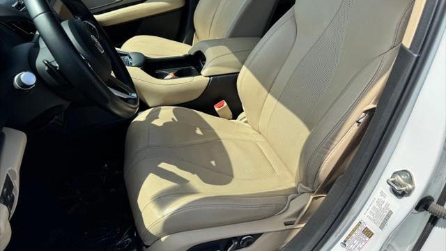 2021 Acura RDX w/Tech