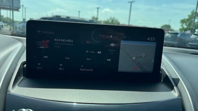 2021 Acura RDX w/Tech