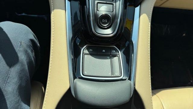 2021 Acura RDX w/Tech