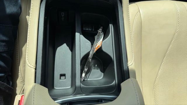 2021 Acura RDX w/Tech
