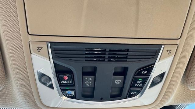 2021 Acura RDX w/Tech