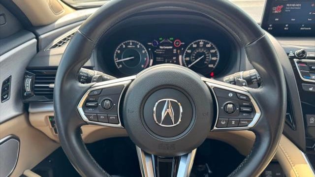 2021 Acura RDX w/Tech