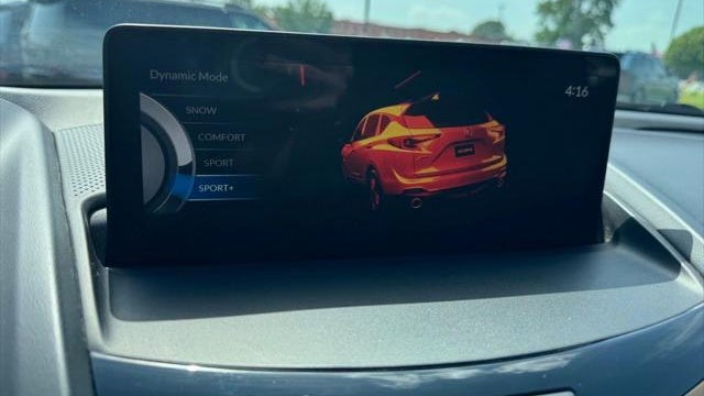 2021 Acura RDX w/Tech