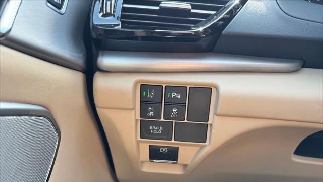 2021 Acura RDX w/Tech