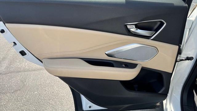 2021 Acura RDX w/Tech