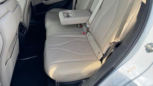 2021 Acura RDX w/Tech