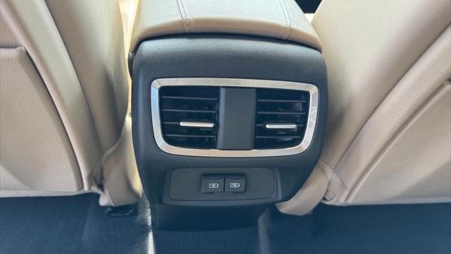 2021 Acura RDX w/Tech