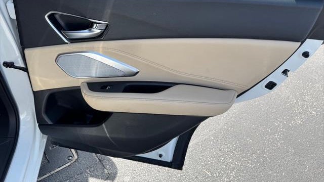 2021 Acura RDX w/Tech